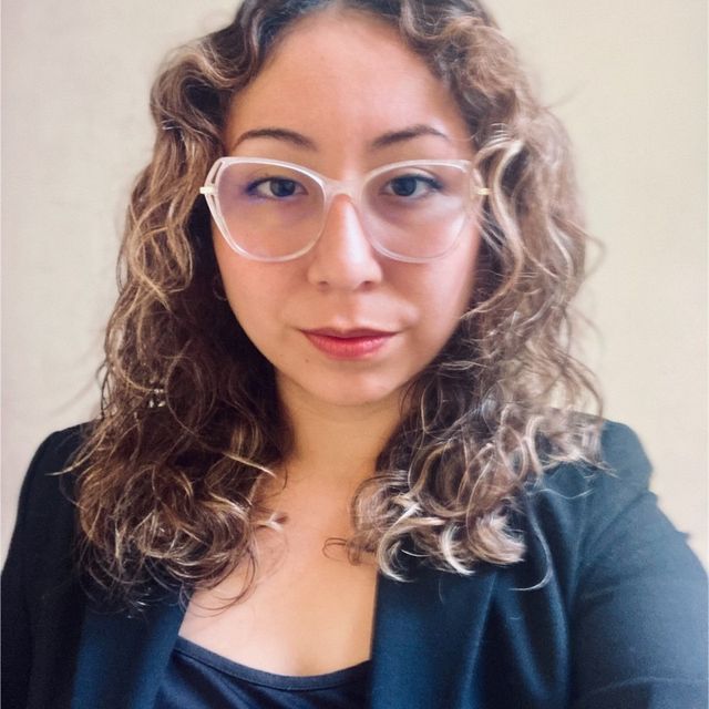 Fiorella Chicana, Psicólogo Lima