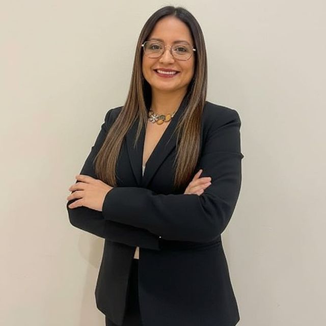 Elisabeth Ramos Bolaños, Internista Barranquilla