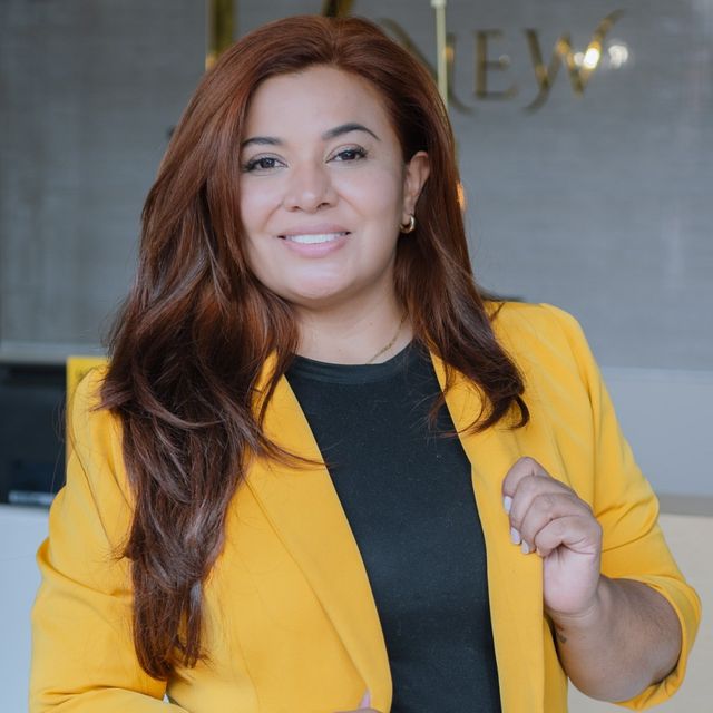 Denisse Ordoñez, Odontólogo Bogotá