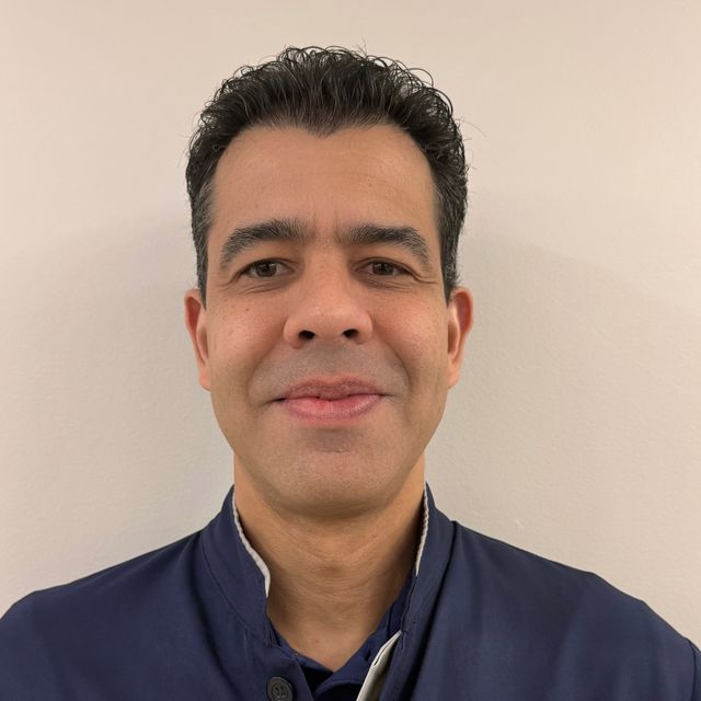 Thiago Brustolini Guerra, Ortopedista - Traumatologista Belo Horizonte