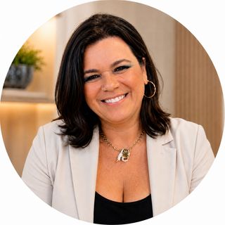 Myrna  Ribeiro Bicudo Krempel, Psiquiatra Aracaju