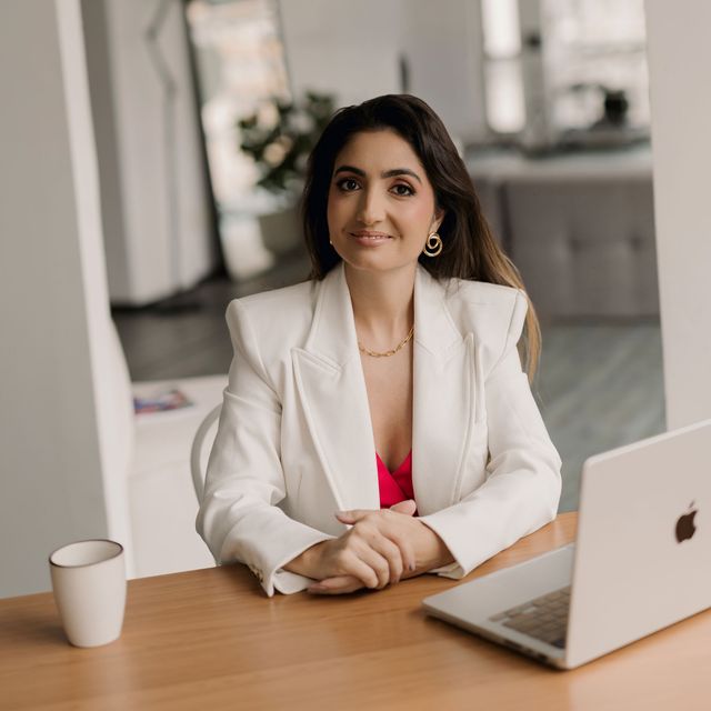 Cintia dos santos Lourenço, Psiquiatra São Paulo