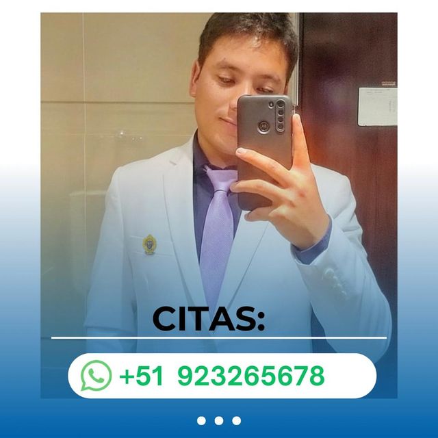 Juan Carlos  Loayza Mendoza, Dentista Cusco