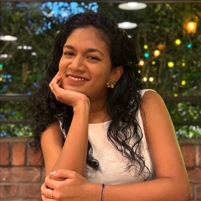 Claudia Vargas, Psicólogo Breña