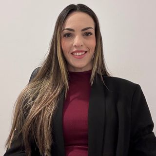 Bruna Agostini, Psicólogo Cosmópolis