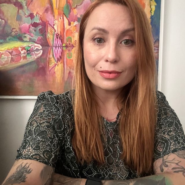 Christiana Campos, Psicólogo Curitiba