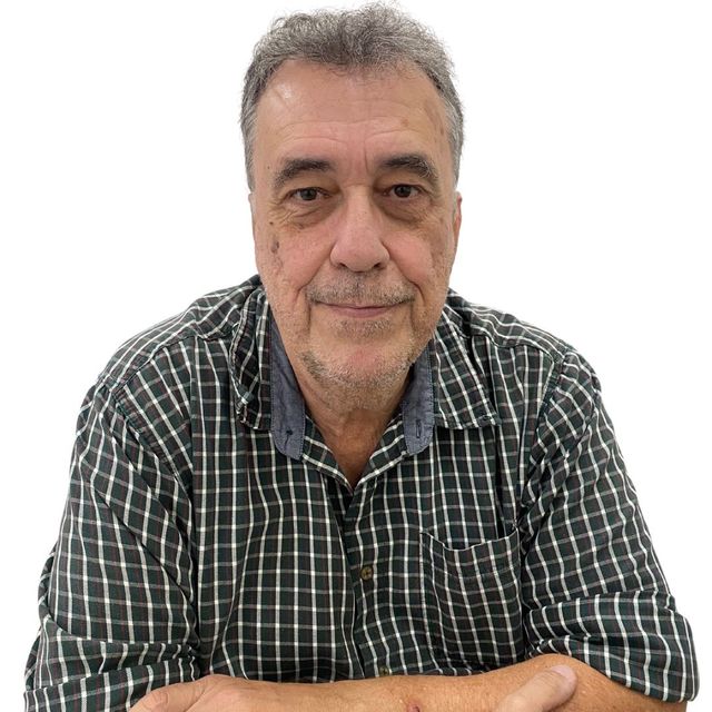 Luiz Gonzaga Rodrigues, Ginecologista Osasco