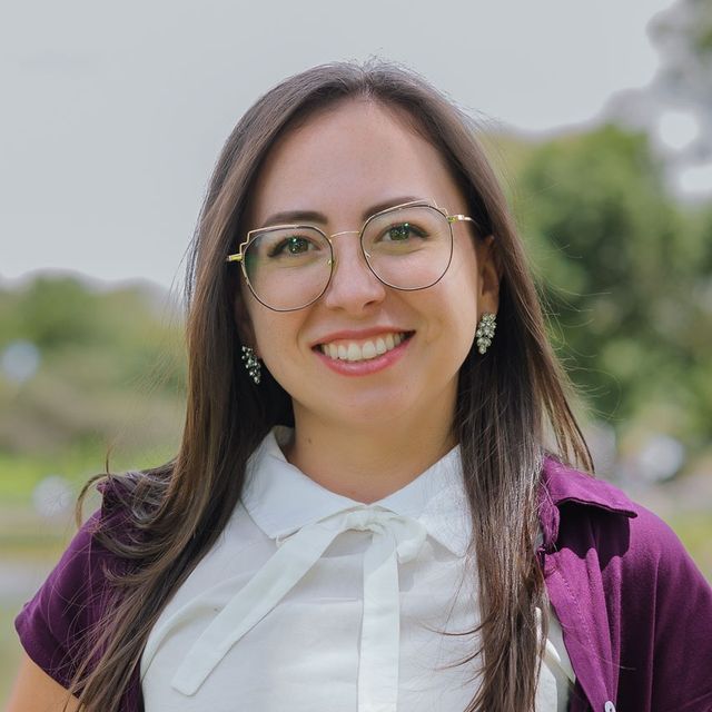 Ana Melissa Triana, Psicólogo Santa Marta