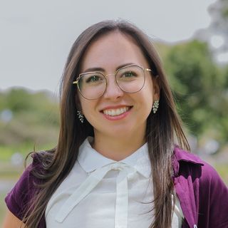 Prof. Ana Melissa Triana