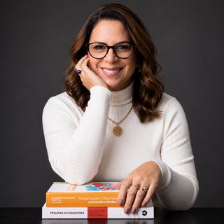Irene Lima Santos, Psicólogo Rio de Janeiro