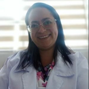 Dra. María Andrea Gelvez Bustamante