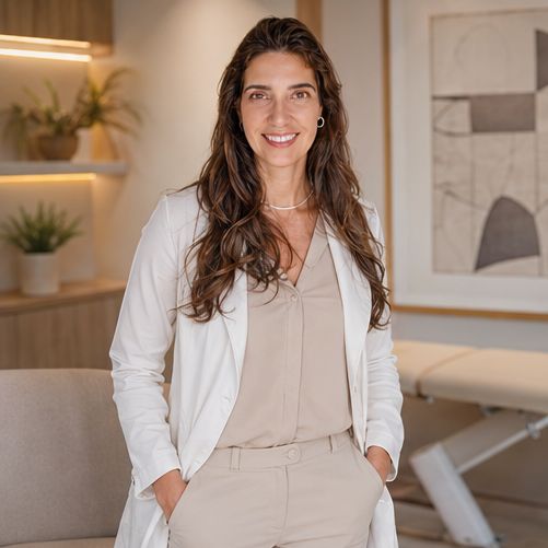 Raphaela  Barros , Fisioterapeuta Rio de Janeiro