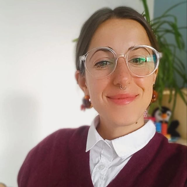 Agustina Pelissero, Psicólogo Bariloche