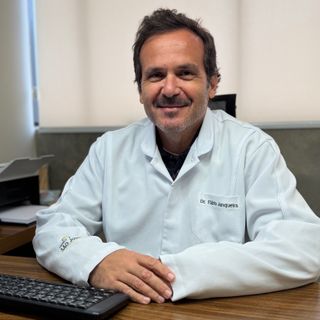 Dr. Fabio Miranda Junqueira