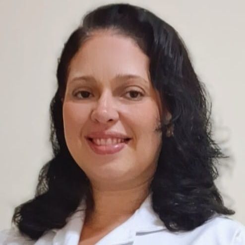 Camila de Moraes Barbosa Ferreira, Endocrinologista pediátrico Rio de Janeiro
