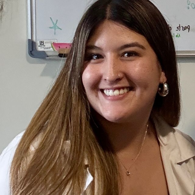 Fernanda Ignacia Poblete Mena, Psicólogo Talca