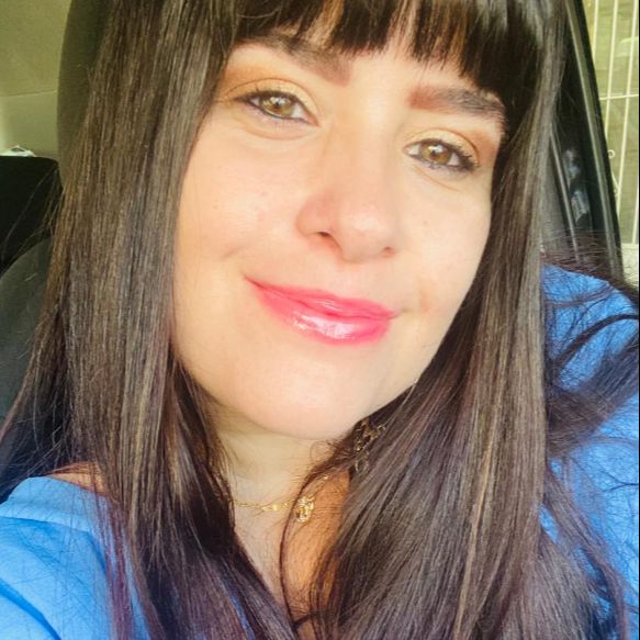 Katerine Neto Fontoura, Psicólogo Campos Dos Goytacazes