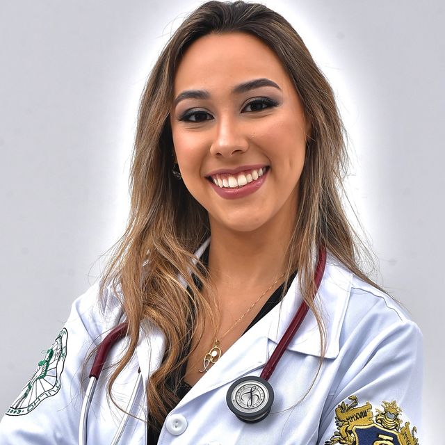 Beatriz Hayashi, Médico clínico geral Osasco