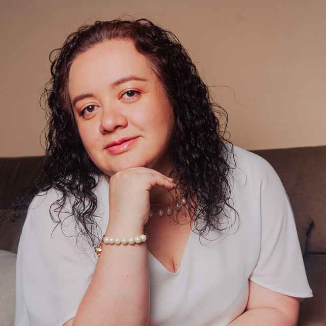 Victoria  Romero, Psicólogo Bogotá