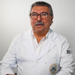 José Carlos Felipe Abud ., Cardiologista Uberaba