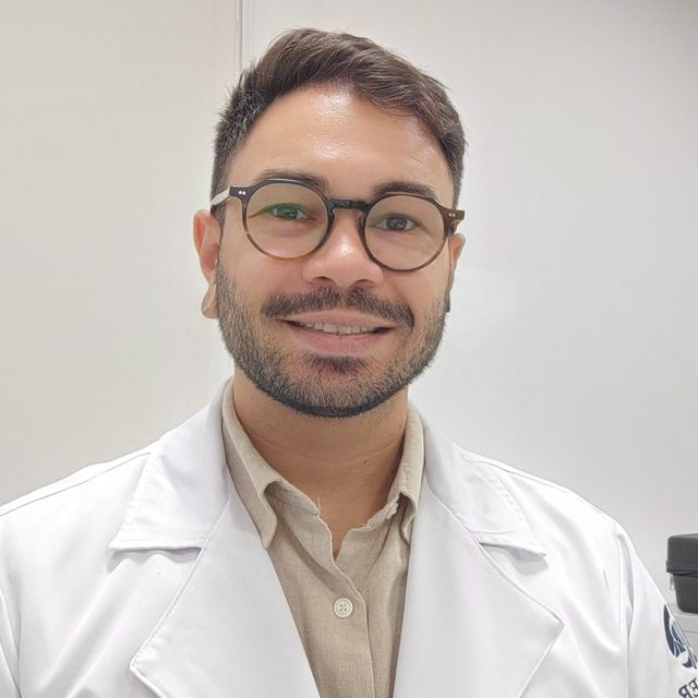 Jonas  Santos , Generalista Maceió