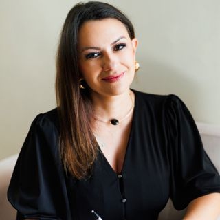 Cristiane de Souza Matos, Psicólogo Curitiba
