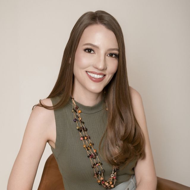 Natália Pierdoná, Médico de família Maringá