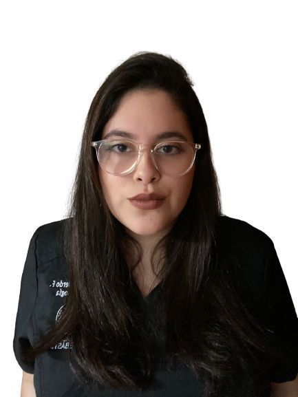 Javiera Izquierdo Fierro, Kinesiólogo Concepción