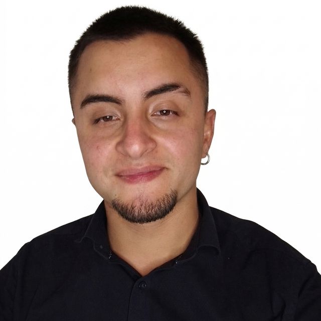 Francisco Jesús Palma Oporto, Psicólogo Concepción