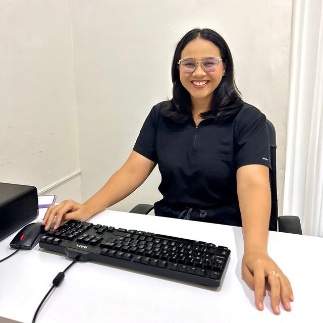 Karen Garcia Cardeño, Psicólogo Barranquilla