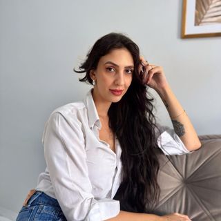 Ampliar imagem: Andressa de Souza Siqueira, Psicólogo Vila Velha