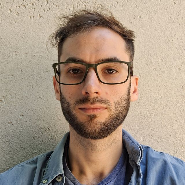 Mauro Esteban Gómez, Psicólogo La Plata