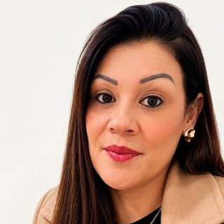 Lidia  Carolina da S. dos Santos, Terapeuta ocupacional Registro