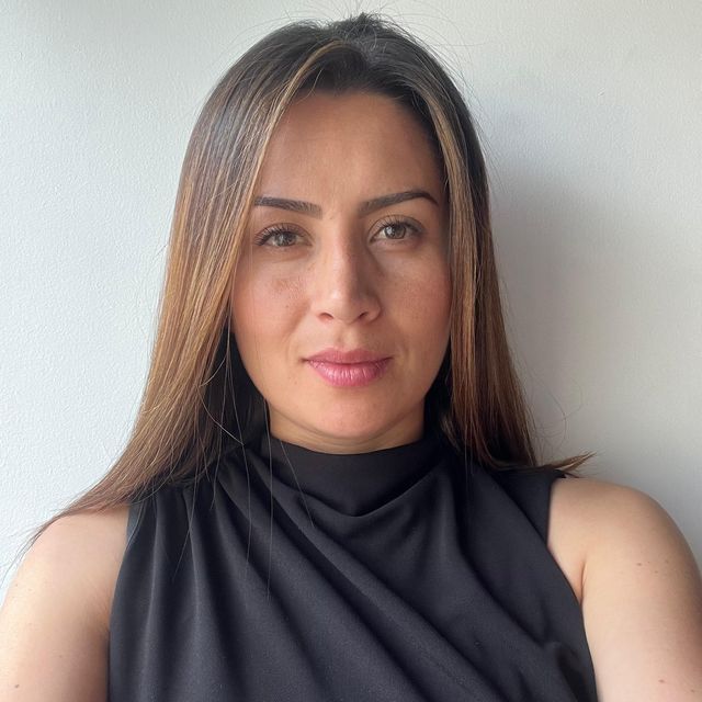 Estefania Umbacia Vargas, Psicólogo Bogotá