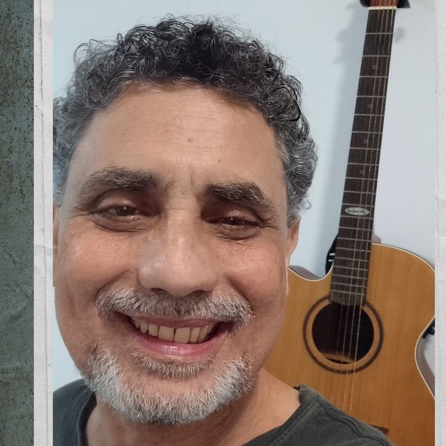 Milton Granado, Psicólogo Rio de Janeiro