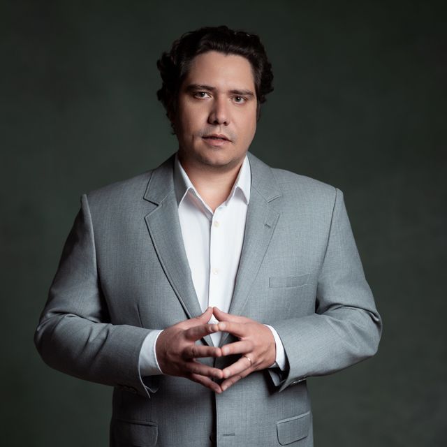 Gustavo Bordenali