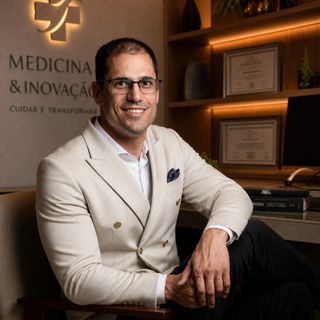 Victor Cordeiro Trevas, Oncologista Manhuaçu