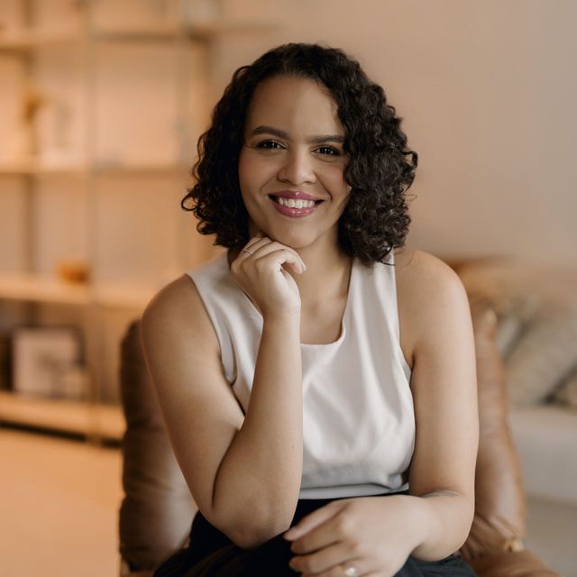 Aline Silva Nunes, Psiquiatra São Paulo