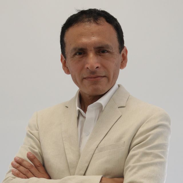 Lenin Walter Càrdenas Angulo, Psicólogo Surco
