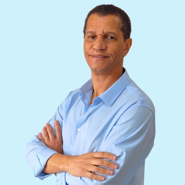 Marcelo Barbosa, Psicólogo Juiz de Fora