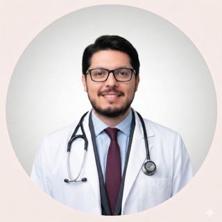 Dr. Crhistian Arguello