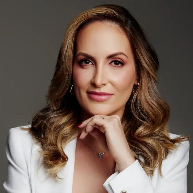 Bruna Clauman, Dermatologista Florianópolis