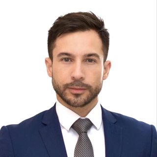 Acercar imagen: Breyner Garcia, Médico general y familiar Capital Federal