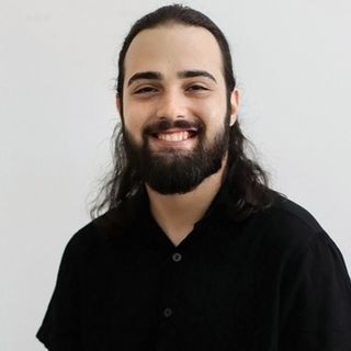 Eduardo  Passaglia Moura, Psicólogo Cuiabá