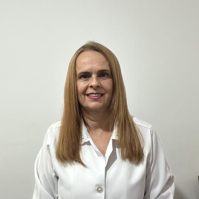 Maria Medeiros, Oftalmologista Santo André