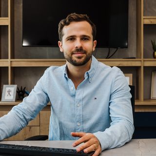 Dr. Juan Felipe Alvarez Restrepo