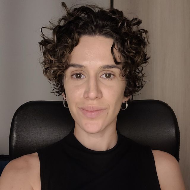 Letícia Pereira de Souza, Psicólogo São Paulo