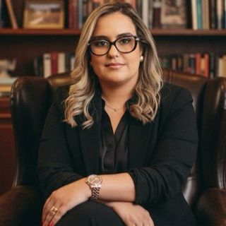 Júlia Fernanda Magalhães Gomes Cruz, Psicólogo Rio de Janeiro