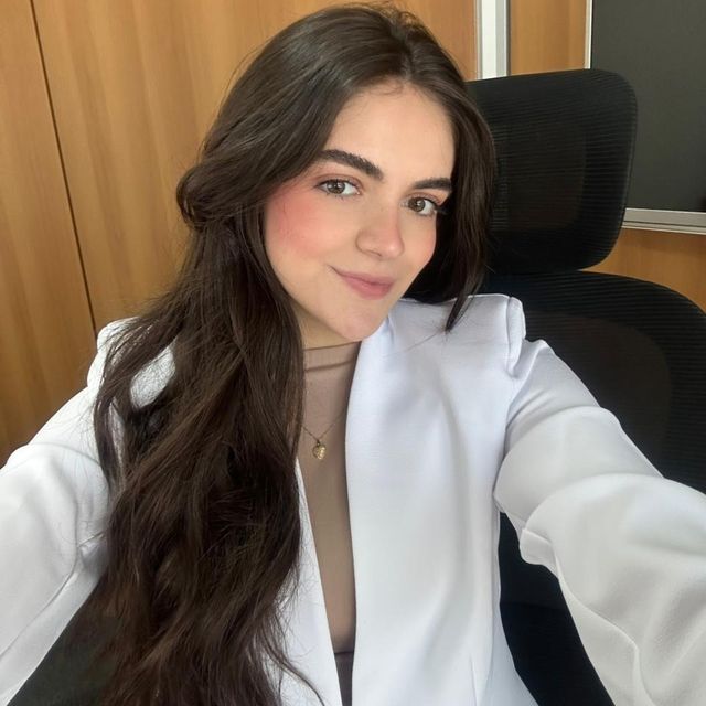 Laura Cardoso, Nutricionista Belo Horizonte