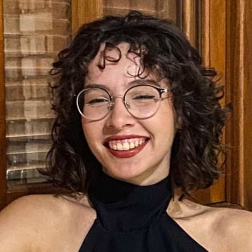 Gabriela Silva de Carvalho, Psicólogo São José
